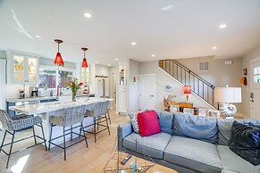 Seascape Aptos Retreat w/ Bocce Ball Court!