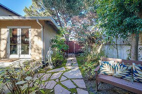 Seascape Aptos Retreat w/ Bocce Ball Court!