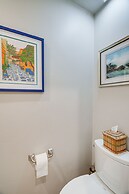 Seascape Aptos Retreat w/ Bocce Ball Court!