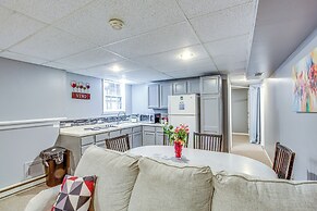 Shawnee Vacation Rental ~ 11 Mi to Kansas City!
