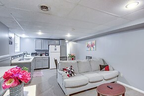 Shawnee Vacation Rental ~ 11 Mi to Kansas City!