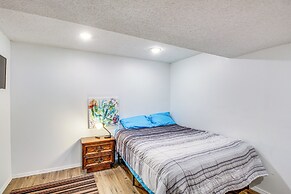 Shawnee Vacation Rental ~ 11 Mi to Kansas City!