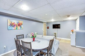 Shawnee Vacation Rental ~ 11 Mi to Kansas City!