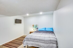 Shawnee Vacation Rental ~ 11 Mi to Kansas City!