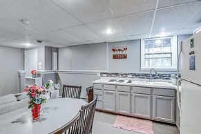 Shawnee Vacation Rental ~ 11 Mi to Kansas City!