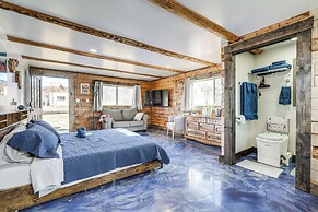 Cozy Parowan Studio: 12 Mi to Brian Head Resort!