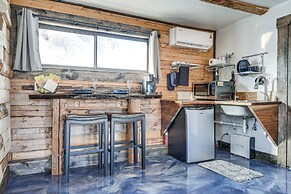 Cozy Parowan Studio: 12 Mi to Brian Head Resort!