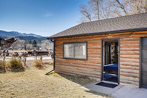 Cozy Parowan Studio: 12 Mi to Brian Head Resort!