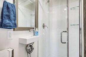 Cozy Parowan Studio: 12 Mi to Brian Head Resort!