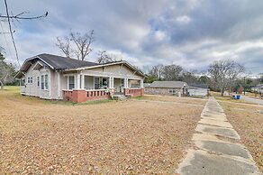 Historic Aberdeen Vacation Home w/ Yard!