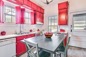 Historic Aberdeen Vacation Home w/ Yard!