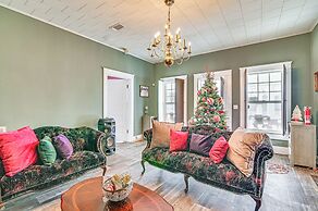 Historic Aberdeen Vacation Home w/ Yard!