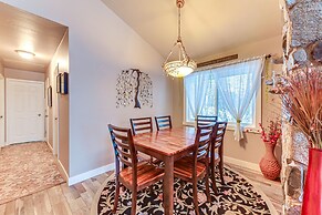 Spacious Kenai Vacation Rental w/ Lake Access!