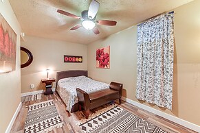 Spacious Kenai Vacation Rental w/ Lake Access!