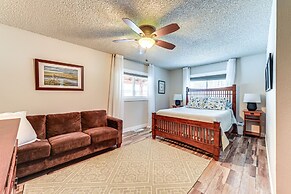 Spacious Kenai Vacation Rental w/ Lake Access!