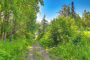 Spacious Kenai Vacation Rental w/ Lake Access!