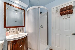 Spacious Kenai Vacation Rental w/ Lake Access!