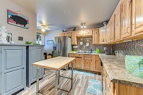 Spacious Kenai Vacation Rental w/ Lake Access!