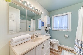 Spacious Kenai Vacation Rental w/ Lake Access!