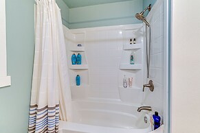 Spacious Kenai Vacation Rental w/ Lake Access!