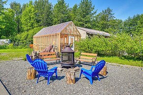 Spacious Kenai Vacation Rental w/ Lake Access!