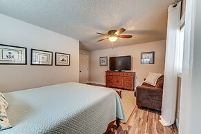 Spacious Kenai Vacation Rental w/ Lake Access!