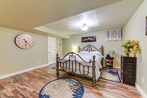 Spacious Kenai Vacation Rental w/ Lake Access!