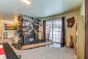 Spacious Kenai Vacation Rental w/ Lake Access!