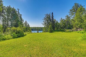 Spacious Kenai Vacation Rental w/ Lake Access!