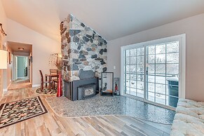 Spacious Kenai Vacation Rental w/ Lake Access!