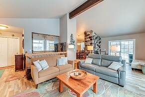 Spacious Kenai Vacation Rental w/ Lake Access!