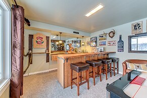 Spacious Kenai Vacation Rental w/ Lake Access!