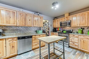 Spacious Kenai Vacation Rental w/ Lake Access!