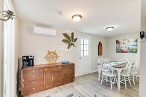 Galveston Vacation Rental: 2 Mi to Pleasure Pier!