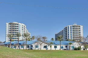 Palms of Destin Resort Condo w/ Private Balcony!