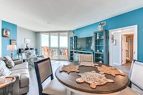 Palms of Destin Resort Condo w/ Private Balcony!