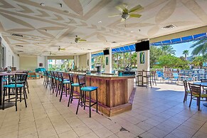 Palms of Destin Resort Condo w/ Private Balcony!