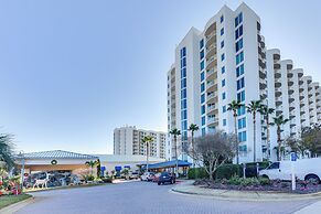 Palms of Destin Resort Condo w/ Private Balcony!