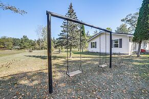 Quiet Shepherd Home: Near CMU Campus!