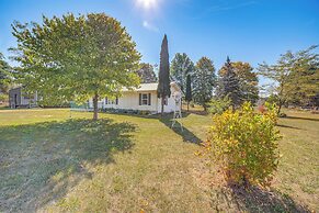 Quiet Shepherd Home: Near CMU Campus!