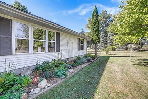 Quiet Shepherd Home: Near CMU Campus!