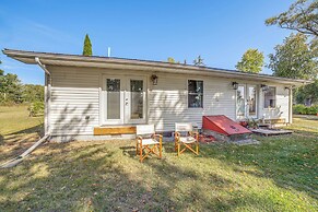 Quiet Shepherd Home: Near CMU Campus!