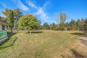 Quiet Shepherd Home: Near CMU Campus!