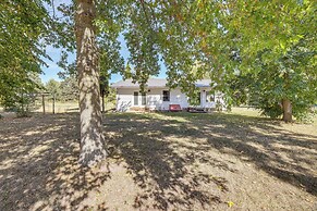 Quiet Shepherd Home: Near CMU Campus!