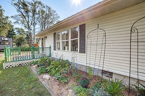 Quiet Shepherd Home: Near CMU Campus!