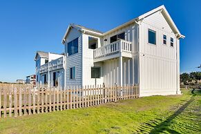 Beachfront Bandon Vacation Rental w/ Ocean View!