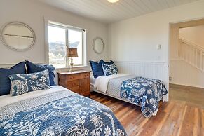 Beachfront Bandon Vacation Rental w/ Ocean View!