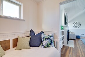 Beachfront Bandon Vacation Rental w/ Ocean View!