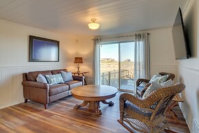Beachfront Bandon Vacation Rental w/ Ocean View!