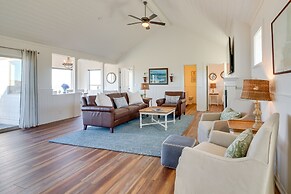 Beachfront Bandon Vacation Rental w/ Ocean View!